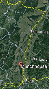 Map.