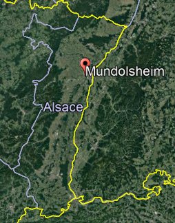 Map.