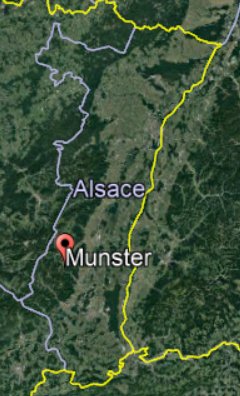 Map.