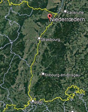 Map.
