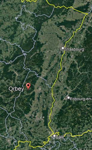 Map.
