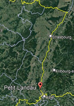 Map.