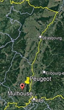 Map.
