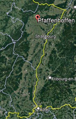 Map.