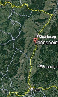 Map.