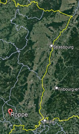 Map.