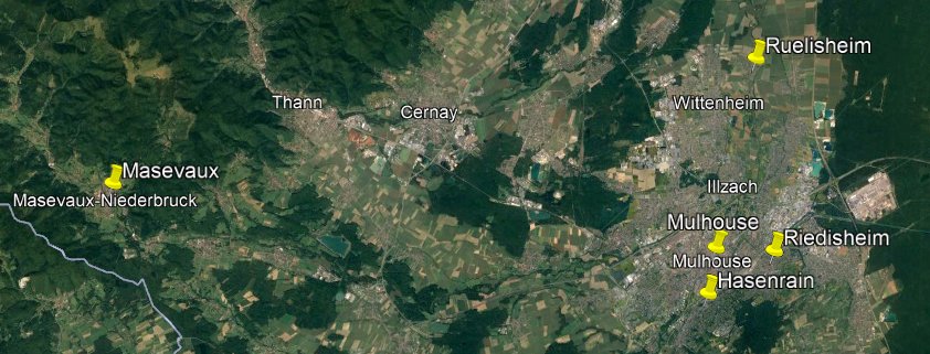 Map.