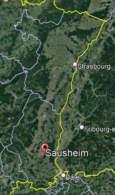 Map.