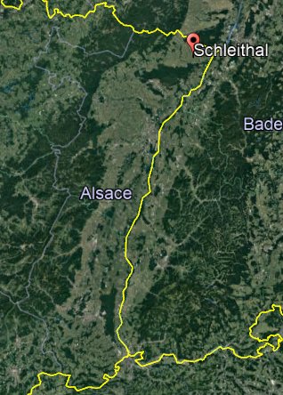 Map.