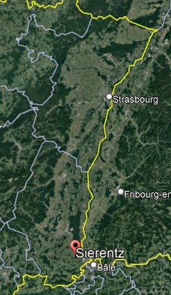 Map.