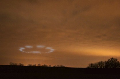 Skytracer.