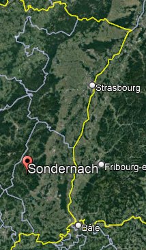 Map.