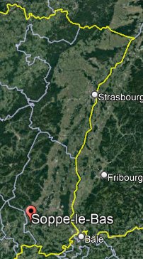 Map.