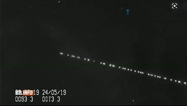 Starlink.