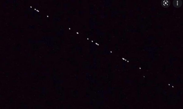 Starlink.