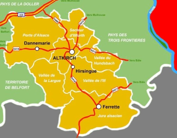 Map.