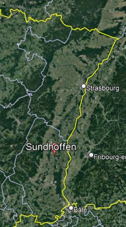Map.