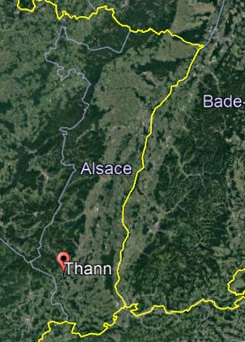 Map.
