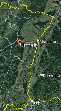 Map.