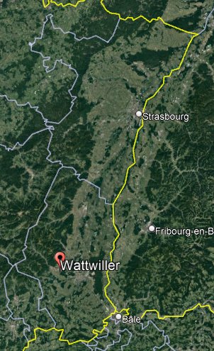 Map.