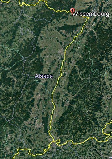 Map.