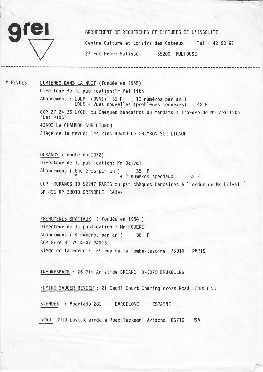 Scan