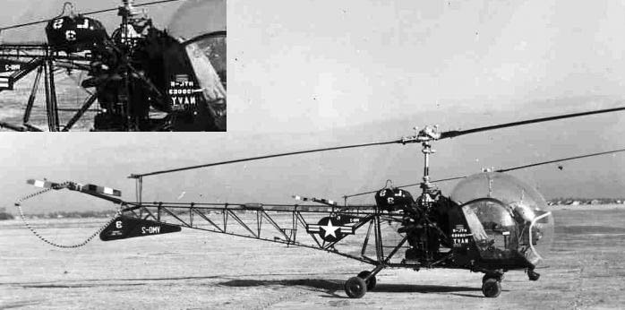 Bell 47