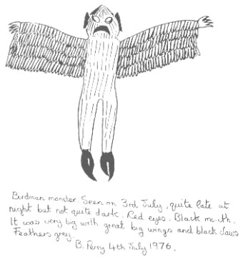 Owlman 1976