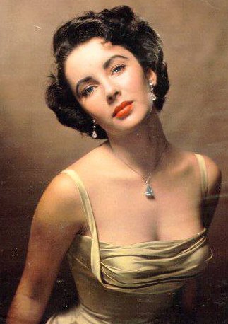 Liz Taylor