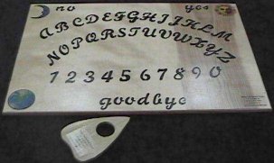 Ouija