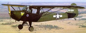 TaylorCraft L2
