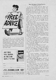 Why Believe In Flying Saucers - Popular Science 1966, page 3
