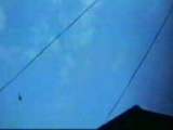 Frame from the video
