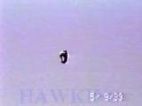 Frame from the video