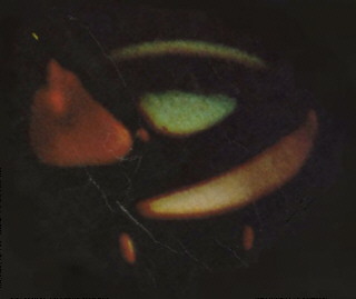 UFO photograph