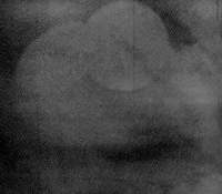 Blue Book UFO photograph