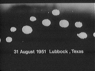 Lubbock 1951