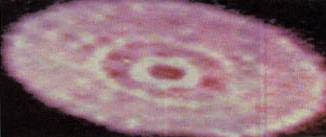 Bonsall UFO