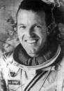 Astronaut Gordon Cooper