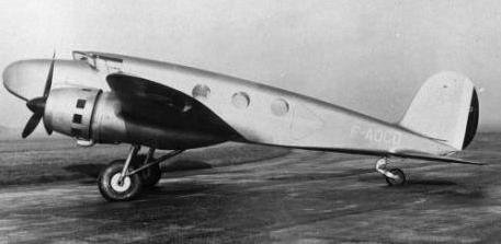 Air Couzinet 10