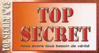 Top Secret