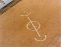 Crop circle