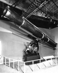 Télescope Dearborn