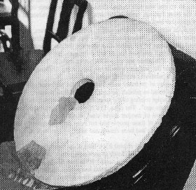 Les disques Dropas