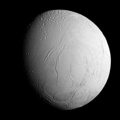 Enceladus.