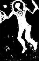 Cave painting