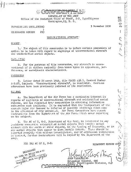 FOIA document