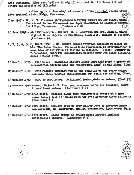FOIA document
