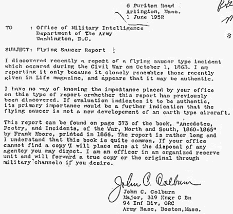 FOIA document