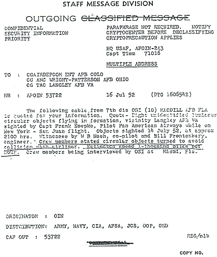 FOIA document